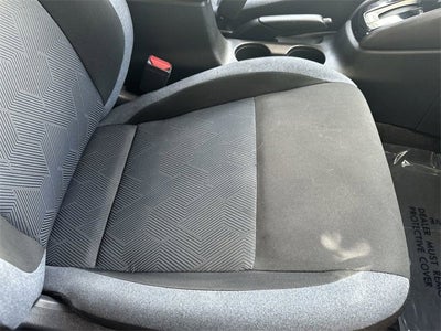 2023 Nissan Versa SV