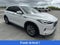 2021 INFINITI QX50 PURE