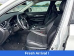 2021 INFINITI QX50 PURE