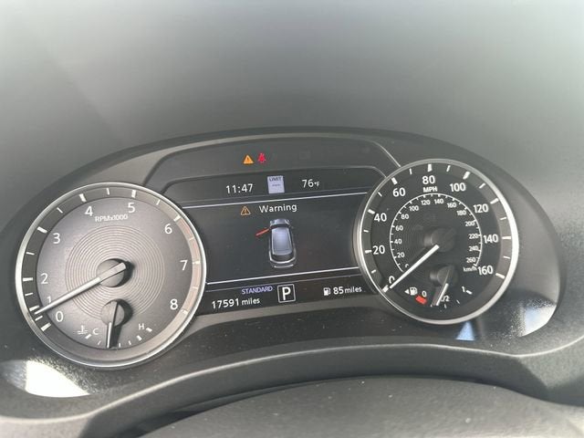 2023 INFINITI QX50 AUTOGRAPH