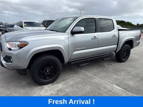 2022 Toyota Tacoma 2WD SR5