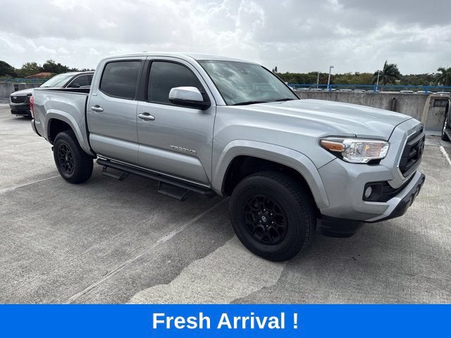2022 Toyota Tacoma 2WD SR5