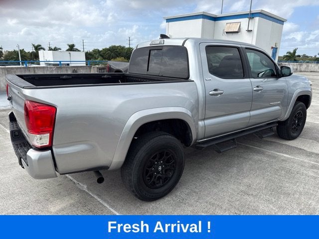 2022 Toyota Tacoma 2WD SR5