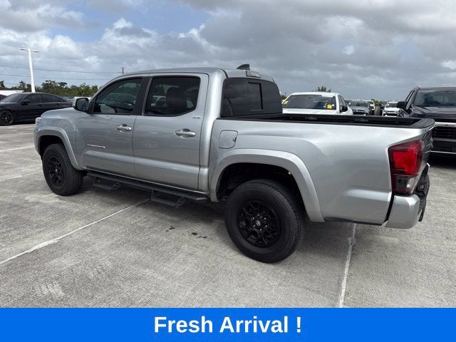 2022 Toyota Tacoma 2WD SR5