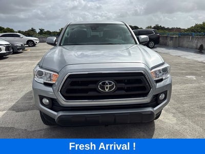 2022 Toyota Tacoma 2WD SR5