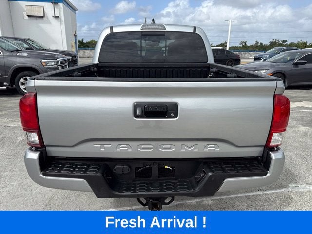 2022 Toyota Tacoma 2WD SR5