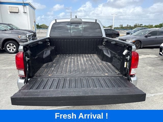 2022 Toyota Tacoma 2WD SR5