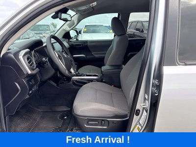 2022 Toyota Tacoma 2WD SR5