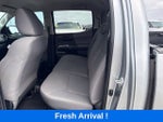 2022 Toyota Tacoma 2WD SR5