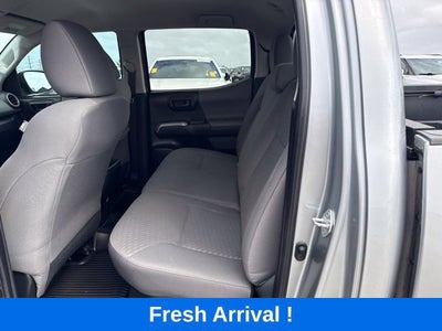 2022 Toyota Tacoma 2WD SR5