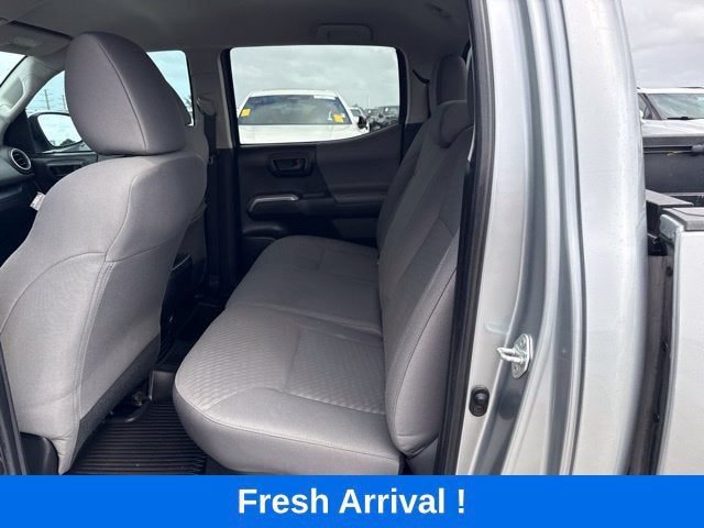 2022 Toyota Tacoma 2WD SR5