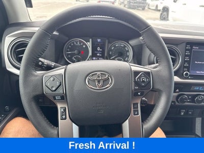 2022 Toyota Tacoma 2WD SR5