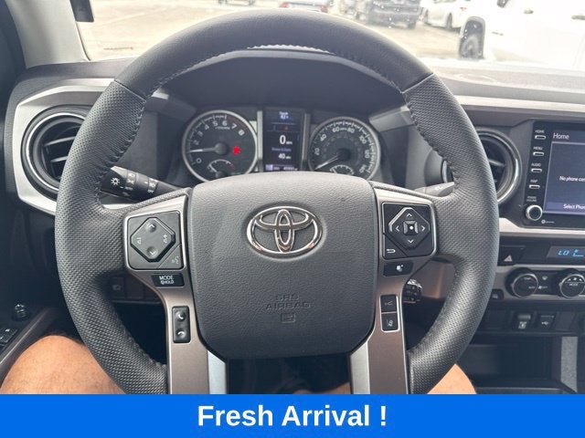 2022 Toyota Tacoma 2WD SR5