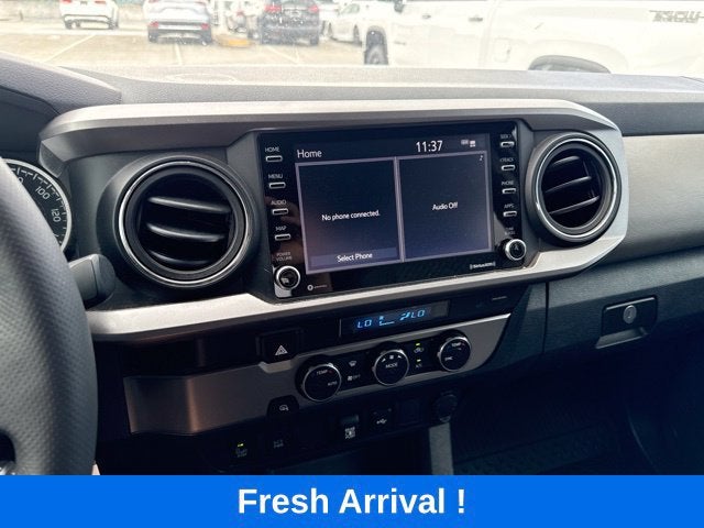 2022 Toyota Tacoma 2WD SR5