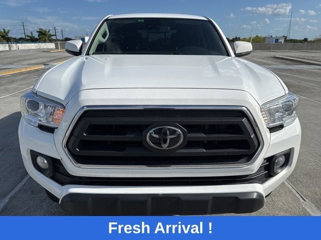 2022 Toyota Tacoma 2WD SR5