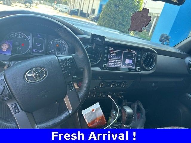 2020 Toyota Tacoma 2WD SR5