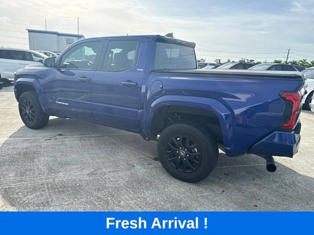 2025 Toyota Tacoma 2WD SR5