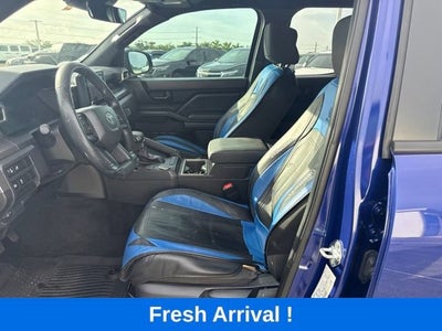 2025 Toyota Tacoma 2WD SR5