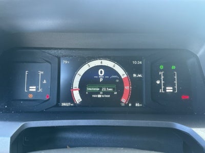2025 Toyota Tacoma 2WD SR5