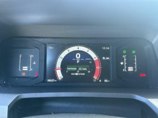 2025 Toyota Tacoma 2WD SR5