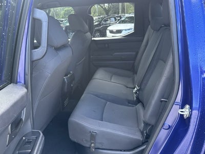 2025 Toyota Tacoma 2WD SR5