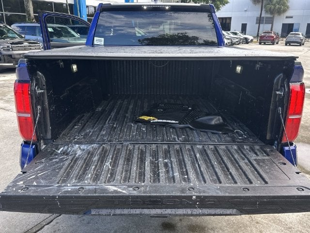 2025 Toyota Tacoma 2WD SR5