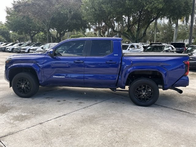 2025 Toyota Tacoma 2WD SR5