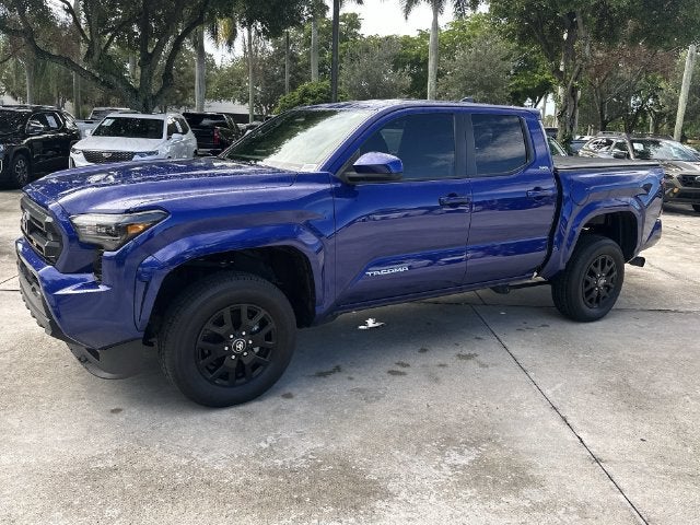 2025 Toyota Tacoma 2WD SR5