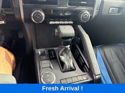 2025 Toyota Tacoma 2WD SR5