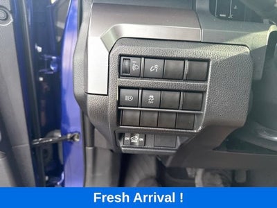 2025 Toyota Tacoma 2WD SR5