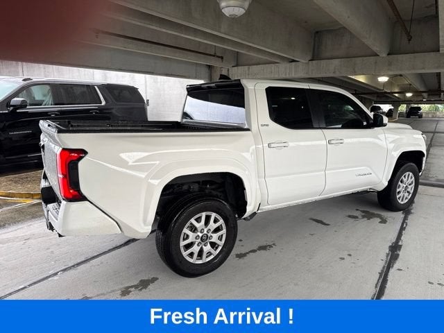 2024 Toyota Tacoma 2WD SR5