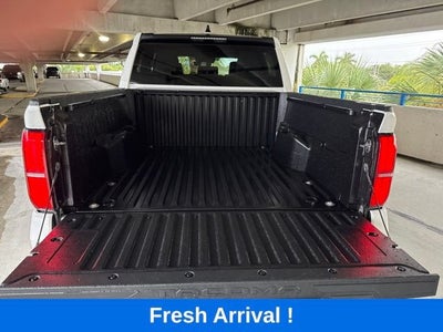 2024 Toyota Tacoma 2WD SR5