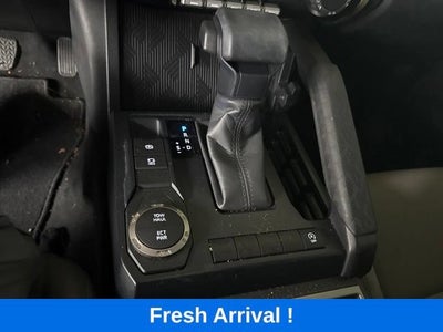 2024 Toyota Tacoma 2WD SR5