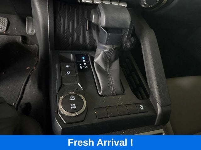 2024 Toyota Tacoma 2WD SR5