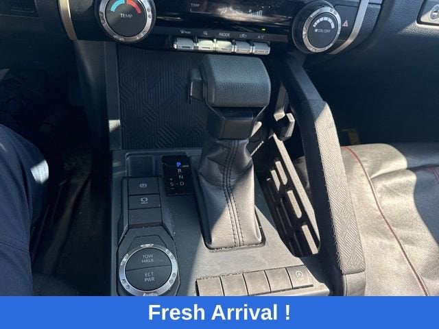 2024 Toyota Tacoma 2WD SR5