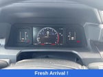 2025 Toyota Tacoma 2WD SR5