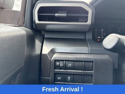 2025 Toyota Tacoma 2WD SR5