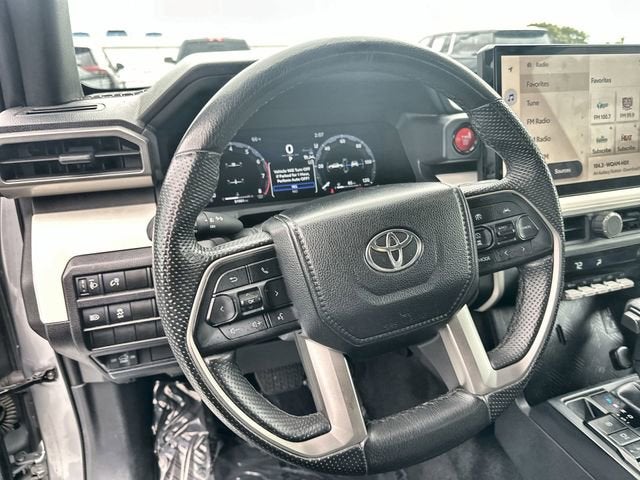 2024 Toyota Tacoma 4WD SR5