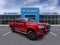 2022 Toyota Tacoma 4WD SR