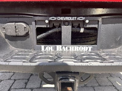 2022 Toyota Tacoma 4WD SR
