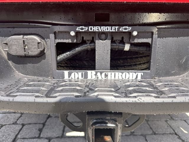 2022 Toyota Tacoma 4WD SR