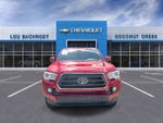 2022 Toyota Tacoma 4WD SR