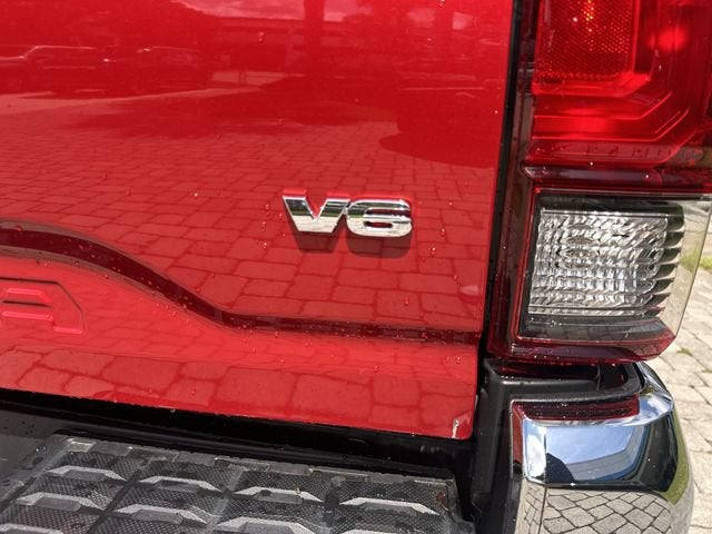 2022 Toyota Tacoma 4WD SR