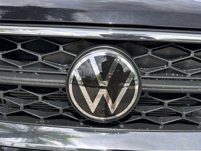 2024 Volkswagen Taos S