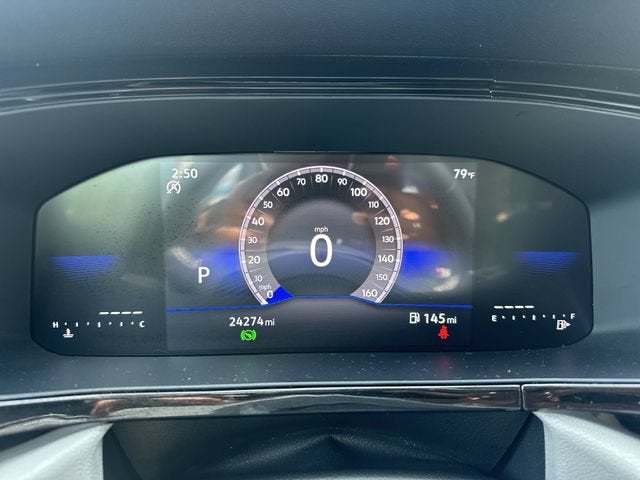 2024 Volkswagen Taos S