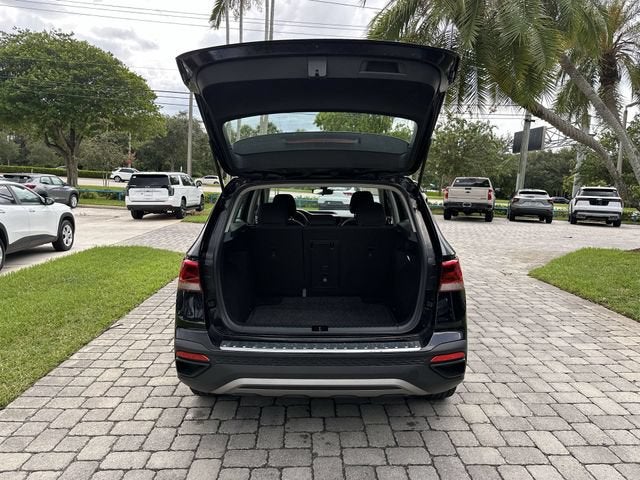 2024 Volkswagen Taos S