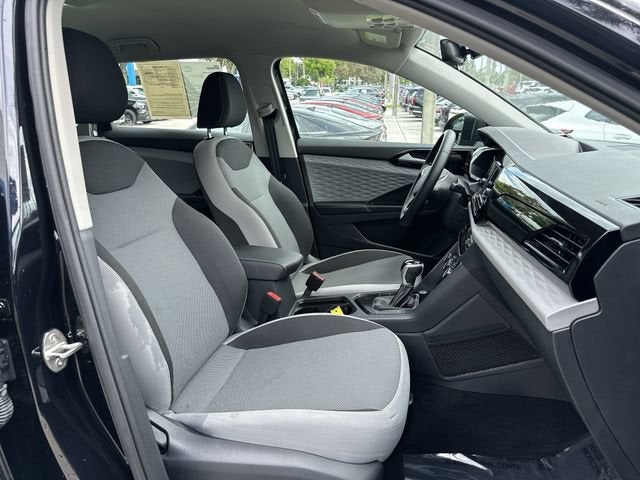 2024 Volkswagen Taos S