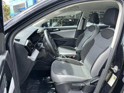 2024 Volkswagen Taos S