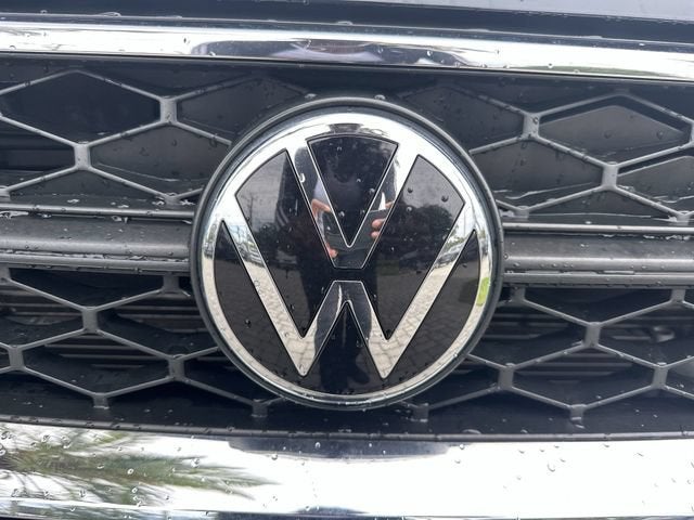 2022 Volkswagen Taos S