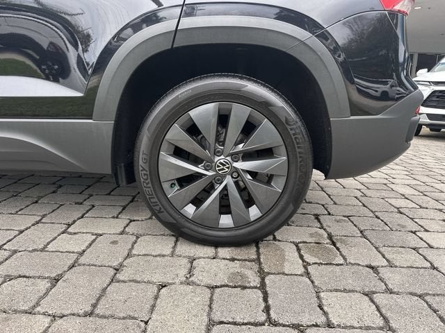 2022 Volkswagen Taos S